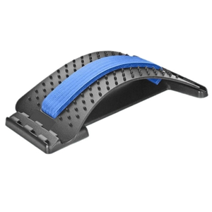 Soporte Lumbar Ajustable de Alta Calidad para Alivio de Masaje de Espalda, Proveedor Chino, Productos y Accesorios de Masaje Deportivo al por Mayor - Product Image 4