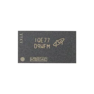 HXC En stock Circuit intégré DDR4 grande capacité MT40A512M16JY-083E IT B MT40A512M16LY-062E E - Product Image 1