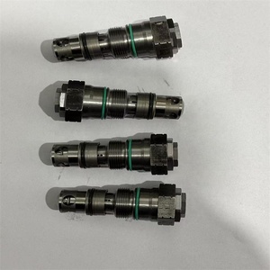 8510022 ปั๊มไฮดรอลิกแบบ High Pressure สำหรับ 90R75 90R100 - Product Image 1
