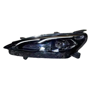 ไฟหน้า LED คุณภาพระดับ OEM สเปคสูง สำหรับ BYD Seal 05 DM-i ปี 2024 2025 ชุดไฟหน้าด้านหน้า ซ้าย-ขวา แบบ Full LED DRL - Product Image 4
