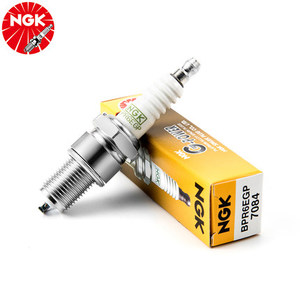 Vente en gros de bougies d'allumage NGK de haute qualité 7084 BPR6EGP pour Land Rover 4.0 4x4 1989-1998, Subaru <span class=keywords><strong>1800</strong></span> 4WD 1983-1994 - Product Image 4
