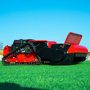 Mini Tracteur Tosaerba à <span class=keywords><strong>Martelli</strong></span> Télécommandé Robot Tondeuse à Gazon - Product Image 3