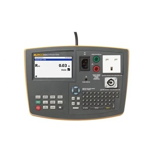 Fluke 6500-2 <b>Electrical</b> Safety <b>Tester</b> 200x275x114mm Portable For <b>Electrical</b> Testing - Product Image 2