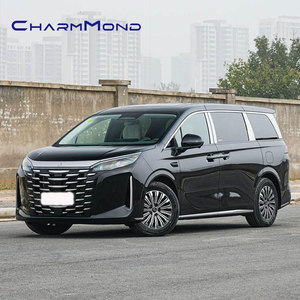 BYD Xia DM-i ไฮบริด เทอร์โบ R17 ใหม่ คุณภาพสูง รถอเนกประสงค์ 7 ที่นั่ง พวงมาลัยซ้าย หลังคาพาโนรามา ขายดี รับจองแล้ววันนี้ - Product Image 1