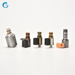 Válvula Solenoide de Transmisión Automática 4L30E Original de Calidad Premium para Isuzu Trooper - Product Image 1