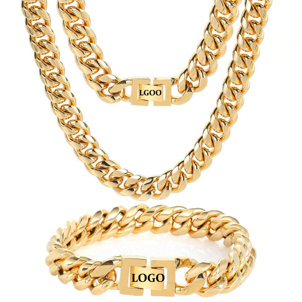 Chaine En Or Homme Rappeur