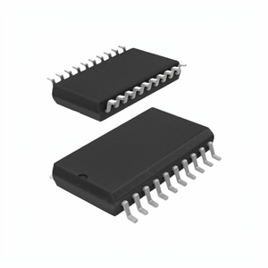 Distribuidor Autorizado, Compre Componentes Electrónicos en Línea, MC74LVX244DWR2G 20 SOIC Logic - Product Image 1