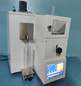 Manual ASTM D86 Distillation Apparatus for <b>Gasoline</b> Kerosene Solvents with 1 Year Warranty - Product Image 3