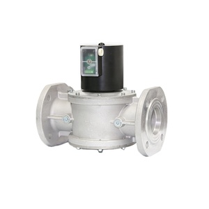 सबसे अच्छा निर्माण डी. एन. 65 flanged एकल कुंडल <span class=keywords><strong>solenoid</strong></span> वाल्व - Product Image 1