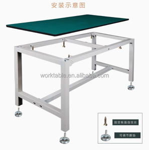 Fabricant de coussinets réglables en gros, établis d'opération épaissis et établis de laboratoire - Product Image 1