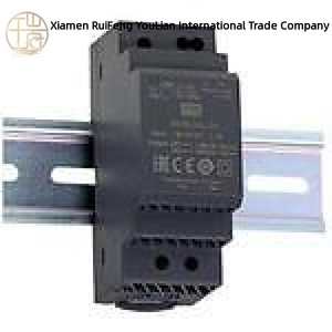 Module Ddr-30l-5 DC-DC 1 sortie 6A 30W 4 broches Neuf Original En Stock Automatisation Industrielle PAC Dédié PLC - Product Image 1
