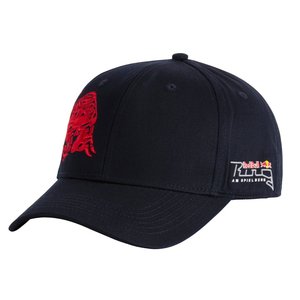 Gorra Red Bull Adrenaline RRI con logo bordado - Product Image 1