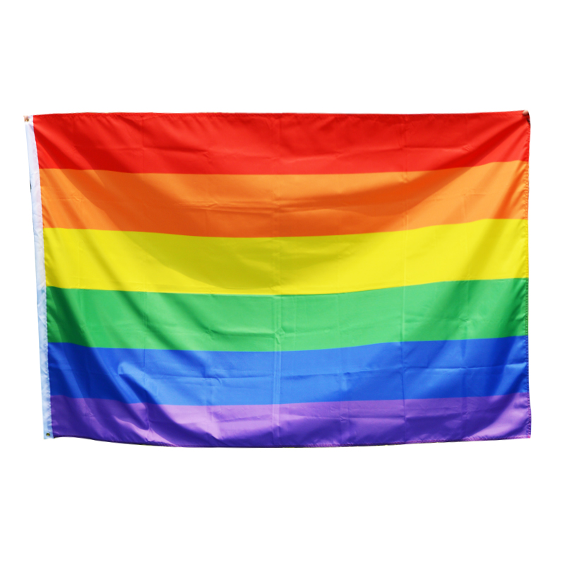 Drapeau personnalisé