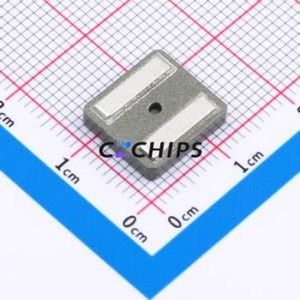 Inducteur de puissance YSPIT1031A-R82M SMD, 11x11,9 mm (inductance : 820nH) (précision : 20 % courant nominal : 25A) - Product Image 2