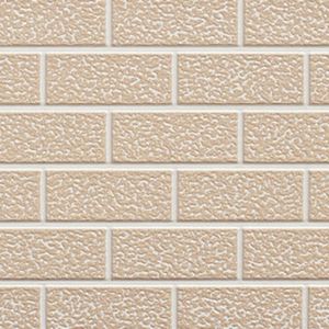 Isolé en relief en Métal de mur de Panneau "Sandwich" De Mousse D'UNITÉ CENTRALE pour la construction - Product Image 2
