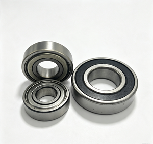 High Performance 6404 20*72*19mm Deep Groove Ball Bearing Ball Bearings 20*72*19mm 6304 6204 6004 6405 6406 for Industrial Motor - Product Image 6