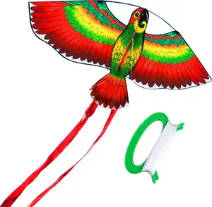 wholesale best selling parrot kids kite
