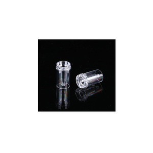 ถ้วยวัดสีทางการแพทย์ซูโจว พลาสติกแบบใช้แล้วทิ้ง วัสดุสิ้นเปลืองสำหรับห้องปฏิบัติการ สำหรับเครื่องวิเคราะห์ทางชีวเคมี - Product Image 1