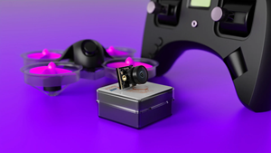 RunCam Nano 4 камера 1/<span class=keywords><strong>3</strong></span> "CMOS 800TVL <span class=keywords><strong>2</strong></span>,1 мм NTSC / PAL для RC Дрон запасные части DIY Quadcopter - Product Image 5