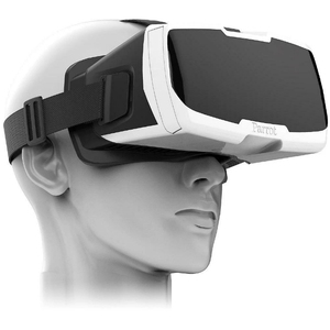 Vẹt bebop Disco FPV Goggles VR người đầu tiên xem kính Drone để tăng cường trải nghiệm bay nhập vai - Product Image 2