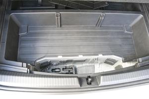 Chất lượng tuyệt vời PP xe hộp lưu trữ thân cây tổ chức Xe thân cây lưu trữ <span class=keywords><strong>Organizer</strong></span> bin container Box cho Volkswagen id.3 - Product Image 3