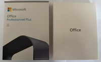Tarjeta de Clave Office 2021 Pro Plus, Activación en Línea, Garantía de 6 Meses, Office 2021 PP en Stock, Envío Rápido