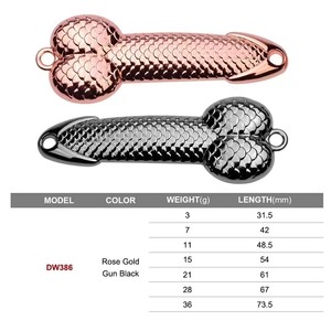 Leurres de pêche en forme de cuillère 3g 7g 11g 15g 21g 28g 36g <span class=keywords><strong>pour</strong></span> <span class=keywords><strong>la</strong></span> <span class=keywords><strong>truite</strong></span> et le bar, avec hameçon triple en acier inoxydable, meilleurs leurres de pêche à <span class=keywords><strong>la</strong></span> traîne en métal - Product Image 6