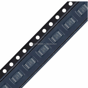 Support BOM Quotation Circuit Intégré NOUVEAU AD7740YRMZ AD7740 Silk Screen V OY VOY MSOP8 Patch Power Chip - Product Image 4