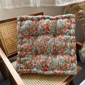 Cojín de Pipa grueso de estilo americano para todas las estaciones, ventana de Bahía, oficina, ayuda para sentarse, almohadas lumbares y cojines de asiento - Product Image 3