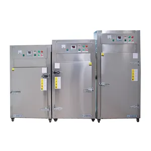 Commercial large dryer/seafood /fruit and vegetable dehydrator
