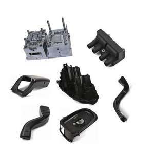 Plastik Enjeksiyon Kalıp İmalatı ve Üretimi, Yerli Takım Atölyesiye Sahip Plastik Kalıp Üreticisi - Product Image 1