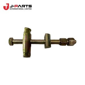 Boulon hexagonal (pour réglage du bras d'ancrage) pour Toyota HIACE RZH113 1989-2004 - Product Image 1