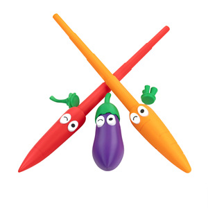 Épée télescopique banane imprimée en 3D 2026 – Décompression portable, simulation créative de fruits, accessoires, ornements, cadeaux, artisanat - Product Image 2