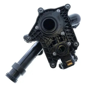 เทอร์โมสตัทเครื่องยนต์ 11538642559 สำหรับ BMW B58 โมดูลจัดการความร้อนเครื่องยนต์ อะไหล่ทดแทน - Product Image 4