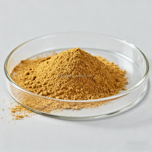 80% Fenegriekzaad Extract Poeder Puur Totaal Saponinen Voor Metabole Gezondheid Uv Getest Halal Gecertificeerd Supplement - Product Image 6