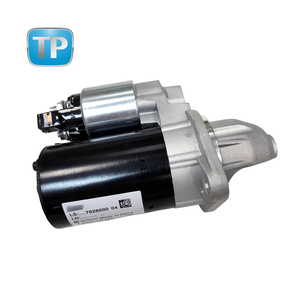 Moteur de démarrage pour <span class=keywords><strong>BMW</strong></span> OEM 17922N 19824N 0001107423 0001107424 12417521116 428000-4490 12417521122 12417521123 12417526236 - Product Image 1