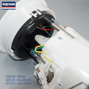 <span class=keywords><strong>Pompe</strong></span> à carburant Dopson, pièce moteur, ensemble de <span class=keywords><strong>pompe</strong></span> d'injection de carburant 8V59-9H307-B ZJ38-1335XC C203-13-35X pour MAZDA M2 / <span class=keywords><strong>Fiesta</strong></span> 09-12 - Product Image 5