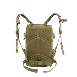 Mochila Táctica Desmontable para Picnic, Senderismo, Campamento y Asalto, Nueva Colección 2021, Venta al por Mayor - Product Image 6
