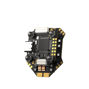 Controlador iFlight <span class=keywords><strong>Wingfly</strong></span> Borg Mini F7 con Conexión Directa O4 60A ESC 2-6S para Drones de Carreras FPV - Product Image 1