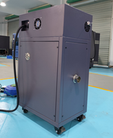 Horno de Secado Yuanyao de Aire Caliente de Precisión, Alto Rendimiento a Alta Temperatura, 2KW de Potencia, Protección IP56, 1 Año de Garantía, para Uso Industrial y de Laboratorio