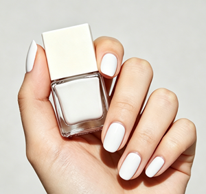 <span class=keywords><strong>Manucurist</strong></span> Active Smooth 01 2 1 <span class=keywords><strong>Vernis</strong></span> à ongles fortifiant ultra-brillant finition beige sans source de lumière LED 15ml Écologique - Product Image 5