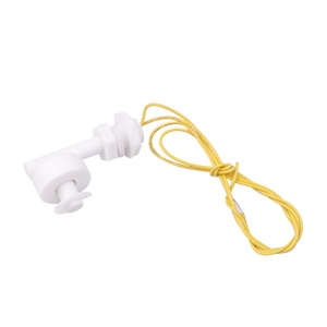 สวิตช์ระดับน้ำ วัสดุ PP สำหรับเครื่องให้น้ำสัตว์เลี้ยงอัตโนมัติ - Product Image 2