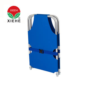 Dimensi Tandu Paduan Aluminium Medis - Product Image 2