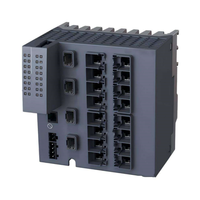 6GK7545-1GX10-0XE0 Automatisation industrielle 6GK75451GX100XE0 PLC Ethernet industriel Neuf Original Contrôleur de programmation PLC