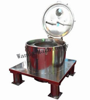 PS600 Vruchtensap Centrifuge Separator (apple, oranje, perzik, citroen, avocado etc)