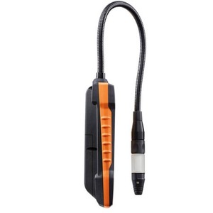 Nouveau détecteur de fuite de réfrigérant Testo 316-3 authentique - Prix - Product Image 5
