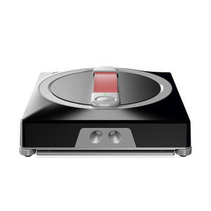 Robot de nettoyage de vitres intelligent anti-chute avec aspiration de 3200 Pa, 4 buses de pulvérisation et <span class=keywords><strong>service</strong></span> OEM/ODM - Product Image 6
