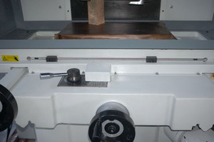 <span class=keywords><strong>Rectificadora</strong></span> de superficie ALMACO <span class=keywords><strong>KENT</strong></span> (EE. UU.) Amoladora de superficie (KGS515AHD) - Product Image 2