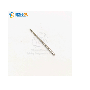 Aghi per Macchina da Cucire 41mm, Parte di Ricambio 140X41MM per Rilegatura Libri Muller Martini - Product Image 1