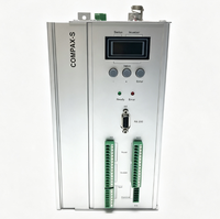 Nouveau convertisseur de servomoteur PLC COMAX2500S CP*OEM350RC-1015 CP*OEM750-PCI CP*48660209 CP*48660208 COMPAX-SV COMPAX-SL C3S075V4F10